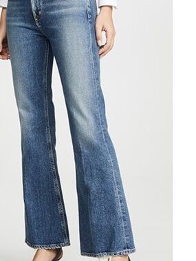 Citizens Of Humanity Amelia Vintage Flare Jeans